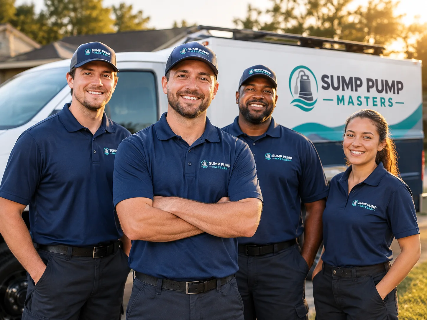 Sump Pump Repair company in Newcastle, TX