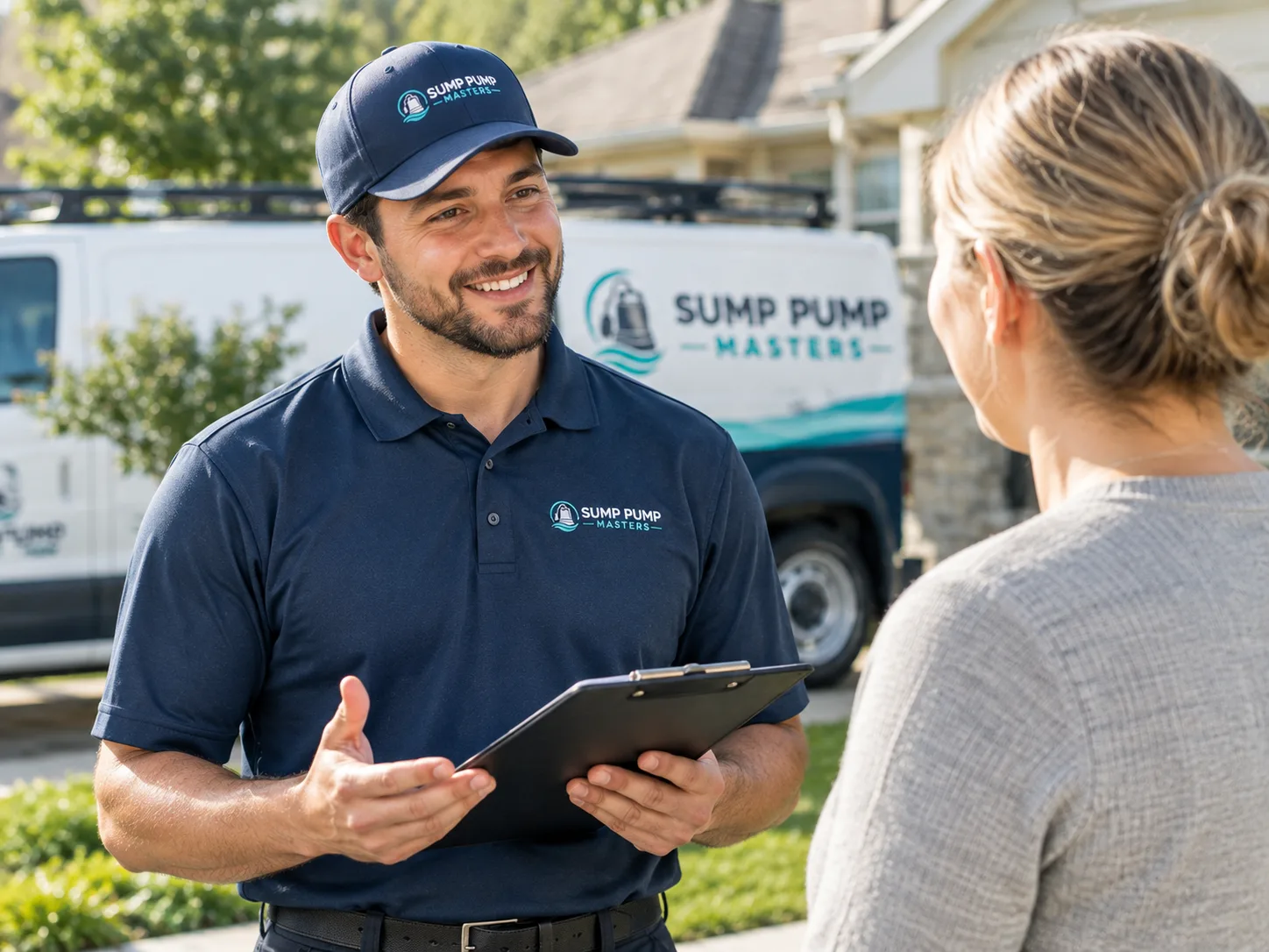 Sump Pump Repair Newcastle, TX FAQs